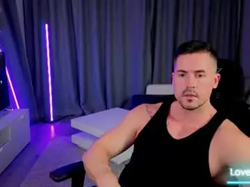 Chaturbate Live Porn of jasonblakes