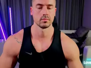 Chaturbate Best Webcam of jasonblakes