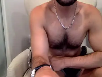 Chaturbate Nude Webcam of jocksss2901