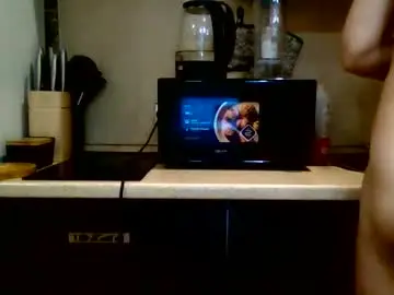 Chaturbate Sex Chat of johny_hurdman27