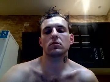 Chaturbate Nude Webcam of johny_hurdman27