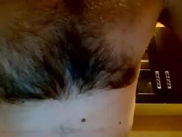 Chaturbate Sex Chat of johny_hurdman27