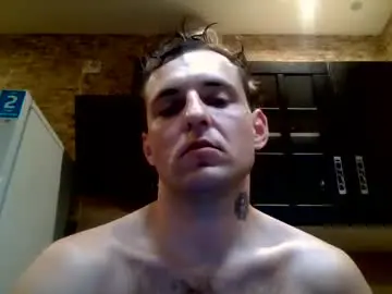 Chaturbate Adult Webcam of johny_hurdman27