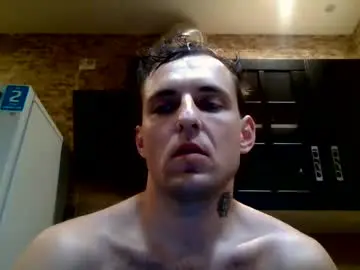 Chaturbate Sex Chat of johny_hurdman27