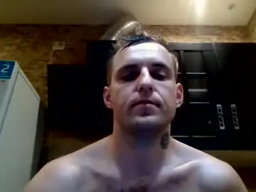 Chaturbate Private Sex Chat of johny_hurdman27