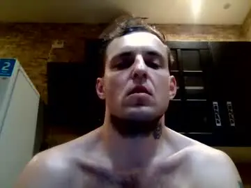Chaturbate Adult Video Chat of johny_hurdman27