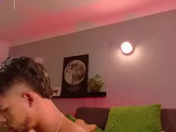 Chaturbate Sex Chat of ken_boy_