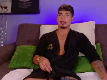 Chaturbate Private Sex Chat of ken_boy_