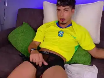 Chaturbate Adult Webcams of ken_boy_
