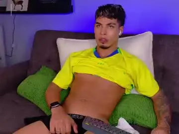 Chaturbate Adult Video Chat of ken_boy_