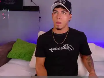 Chaturbate Adult Webcam of ken_boy_