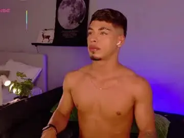 Chaturbate Private Sex Chat of ken_boy_