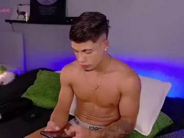 Chaturbate Adult Webcam of ken_boy_