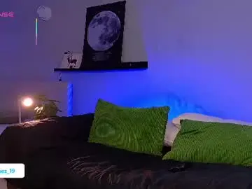 Chaturbate Live Sex Cam of ken_boy_