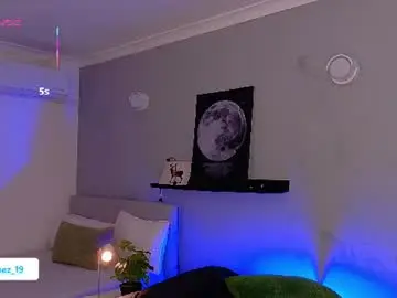 Chaturbate Live Porn of ken_boy_