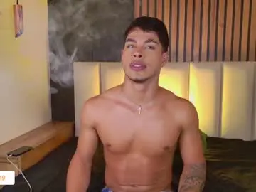 Chaturbate Nude Webcam of ken_boy_