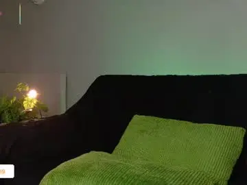Chaturbate Sex Chat of ken_boy_