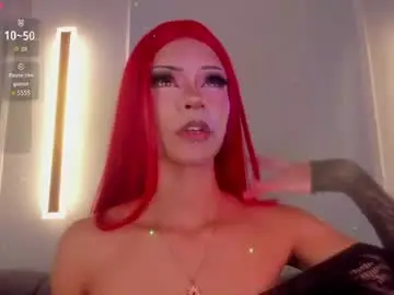 Chaturbate Private Sex Chat of kira_vance