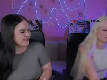 Chaturbate Live Sex Cam of layla_moon1