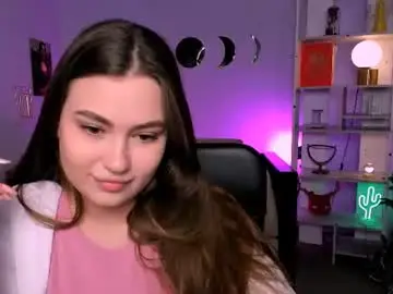 Chaturbate Live Sex of layla_moon1