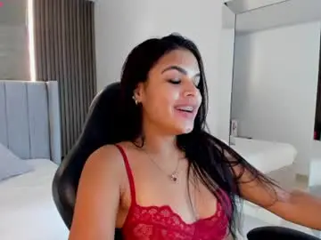 Chaturbate Live Porn of lisapalmer4