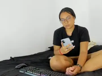 Chaturbate Best Webcam of luna_cami4