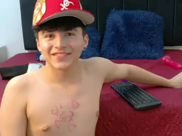 Chaturbate Live Porn of lunaydream