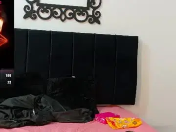 Chaturbate Best live sex cam show of lunaydream