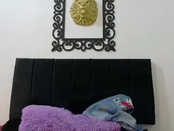 Chaturbate Sex Cam of lunaydream