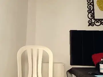 Chaturbate Free Porn Cam of lunaydream