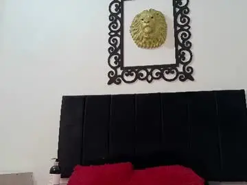 Chaturbate Free Porn Cam of lunaydream