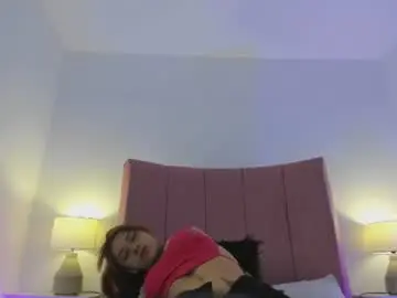 Chaturbate Private Sex Chat of mary_annee