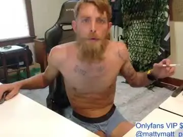 Chaturbate Free Live Porn of mattymatt_free