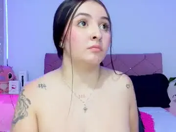 Chaturbate Free Porn Cam of mia_cherry07