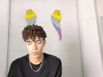 Chaturbate Live Sex of monyel_blake