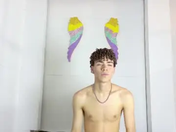 Chaturbate Adult Webcams of monyel_blake