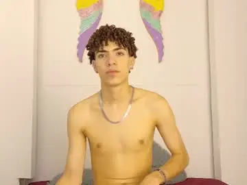Chaturbate Sex Cam of monyel_blake