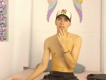 Chaturbate Free Live Porn of monyel_blake
