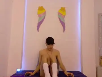 Chaturbate Adult Webcam of monyel_blake