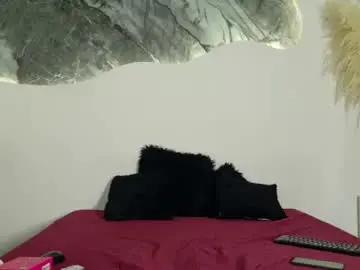 Chaturbate Sex Cam of monyel_blake