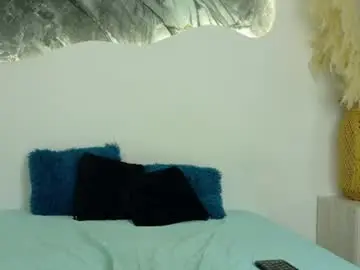Chaturbate Sex Cam of monyel_blake