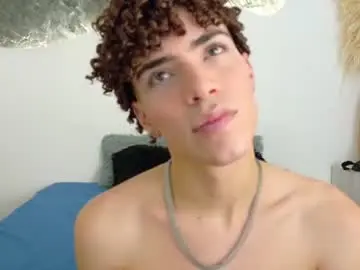Chaturbate Free Live Porn of monyel_blake