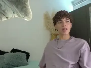 Chaturbate Sex Cam of monyel_blake