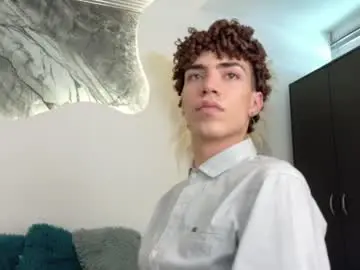 Chaturbate Live Porn of monyel_blake