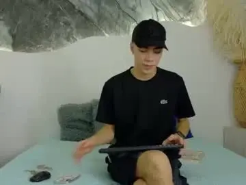 Chaturbate Adult Webcam of monyel_blake