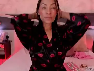 Chaturbate Live Sex of natalia_cruzz