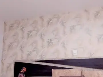 Chaturbate Live Sex Cam of natalia_cruzz