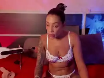 Chaturbate Live Porn of natalia_cruzz
