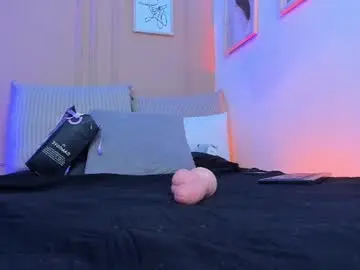 Chaturbate Adult Webcam of nicole_sp