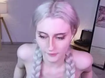 Chaturbate Sex Chat of oh__lily